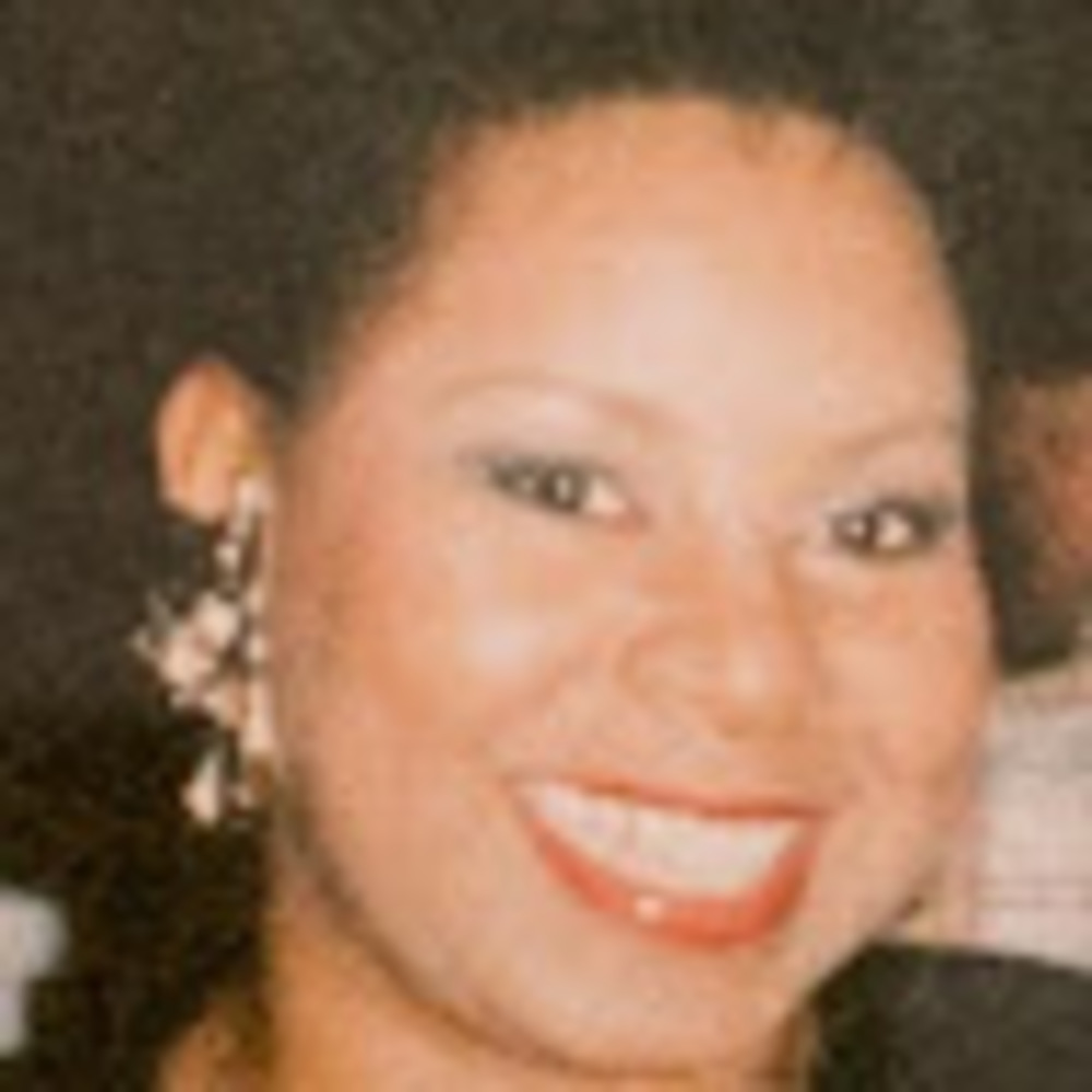 Meet your Posher, Patricia